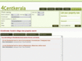 4centkerala.com