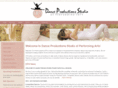 4danceproductions.com