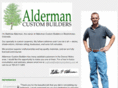 aldermanbuilders.com