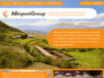 allinpunigroup.com