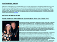 arthurblanch.com