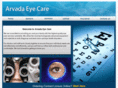 arvadaeyecare.com