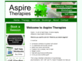 aspireselfhelp.com