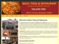 baccipizzaoldbridge.com