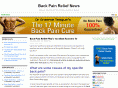 backpainreliefnews.com