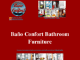 bathroomconfort.com