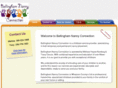 bellinghamnanny.com