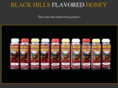 blackhillsflavoredhoney.com