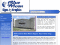 bluemoonsigns.com