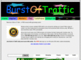 burstoftraffic.com