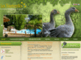 camping-lestourterelles.com