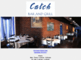 catchbarandgrill.com