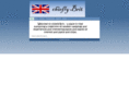 chieflybrit.com