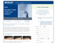 choosebosley.com