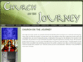 churchonthejourney.com