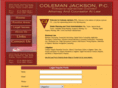 cjacksonlaw.com