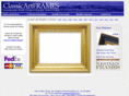 classicartframes.com