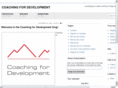 coaching4development.org