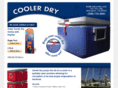 coolerdry.com