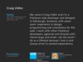 craigvidler.com