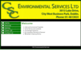 cscenvironmentalservices.com