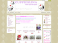 cuppieslina.com