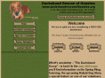 dachshundrescueofhouston.org