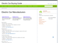 electriccarbuyingguide.com
