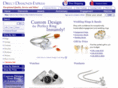exoticmetaljewelry.com