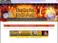 explosivesoloads.com