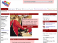 flameretardantaprons.com