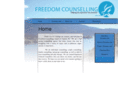 freedomcounselling.com