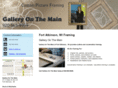 galleryonthemainfort.com