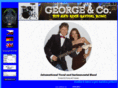 georgeco-music.com