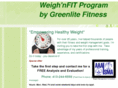 greenlitefitness.com