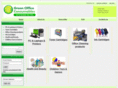 greenofficeconsumables.com