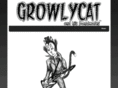 growlycat.com