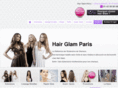 hairglam.biz