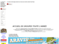 hebergement-collectif.com