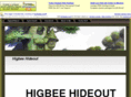 higbeehideout.com