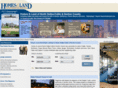 homesandlandnorthdallas.com