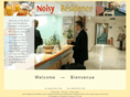 hotel-residence-noisy.com