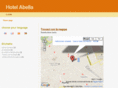 hotelabella.com