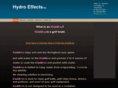 hydroeffects.net