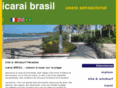 icaraibrasil.com