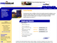 irvinerentals.net