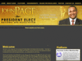 johnpagenba.com