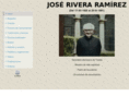 jose-rivera.org