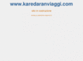 karedaranviaggi.com