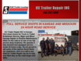kctrailerrepair.com